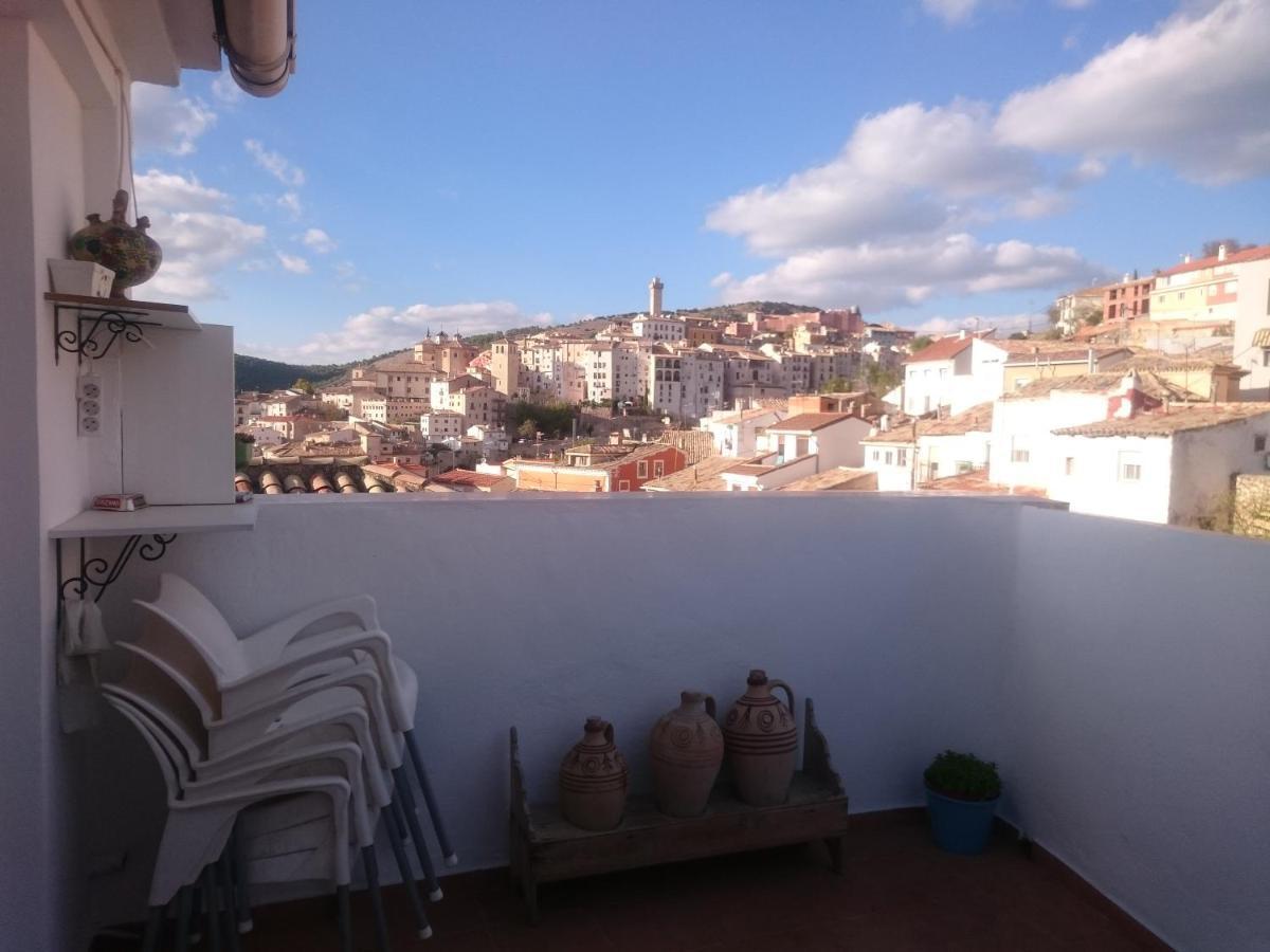 La Terraza De Maxi House Villa Cuenca  Room photo